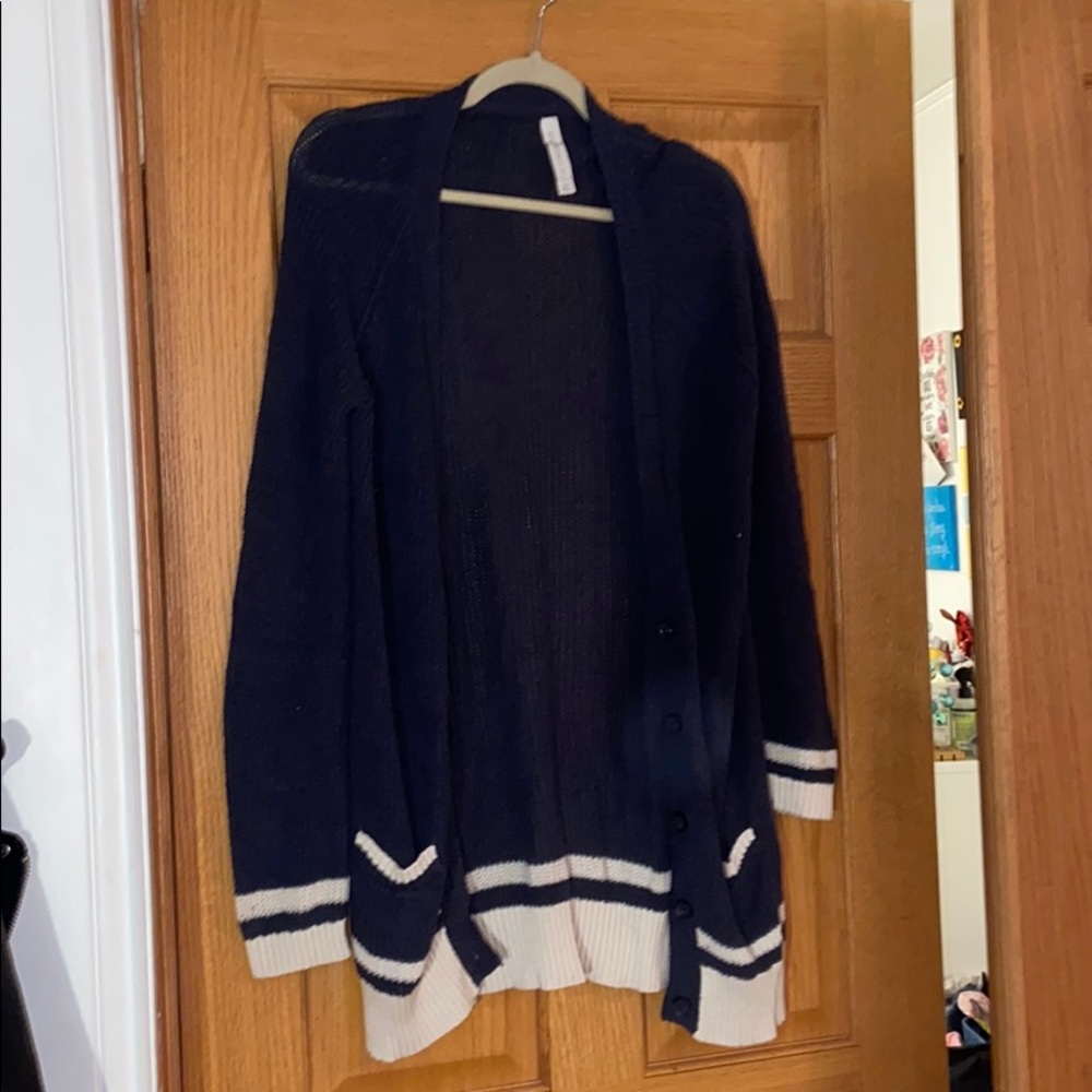 Cardigan